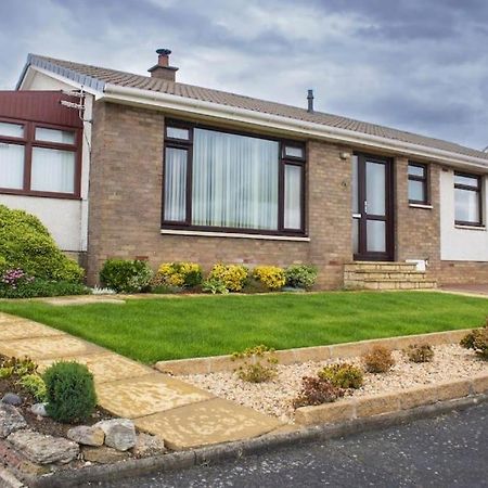 Pear Tree Cottage Limekilns Екстер'єр фото