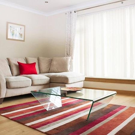 Pear Tree Cottage Limekilns Екстер'єр фото