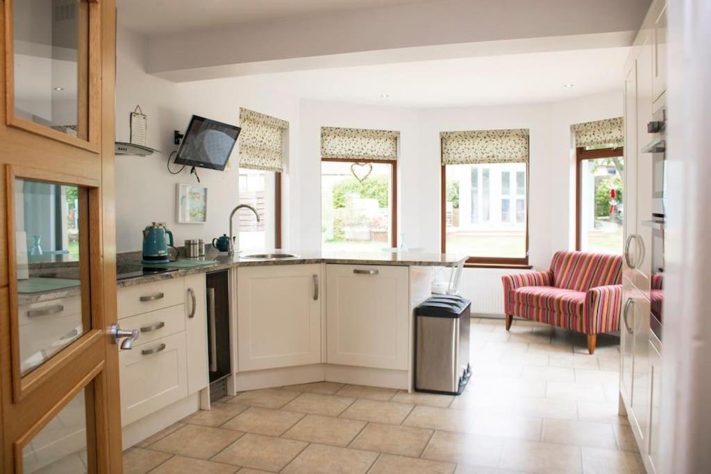 Pear Tree Cottage Limekilns Екстер'єр фото