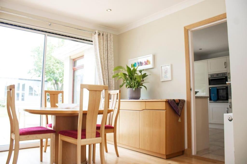 Pear Tree Cottage Limekilns Екстер'єр фото