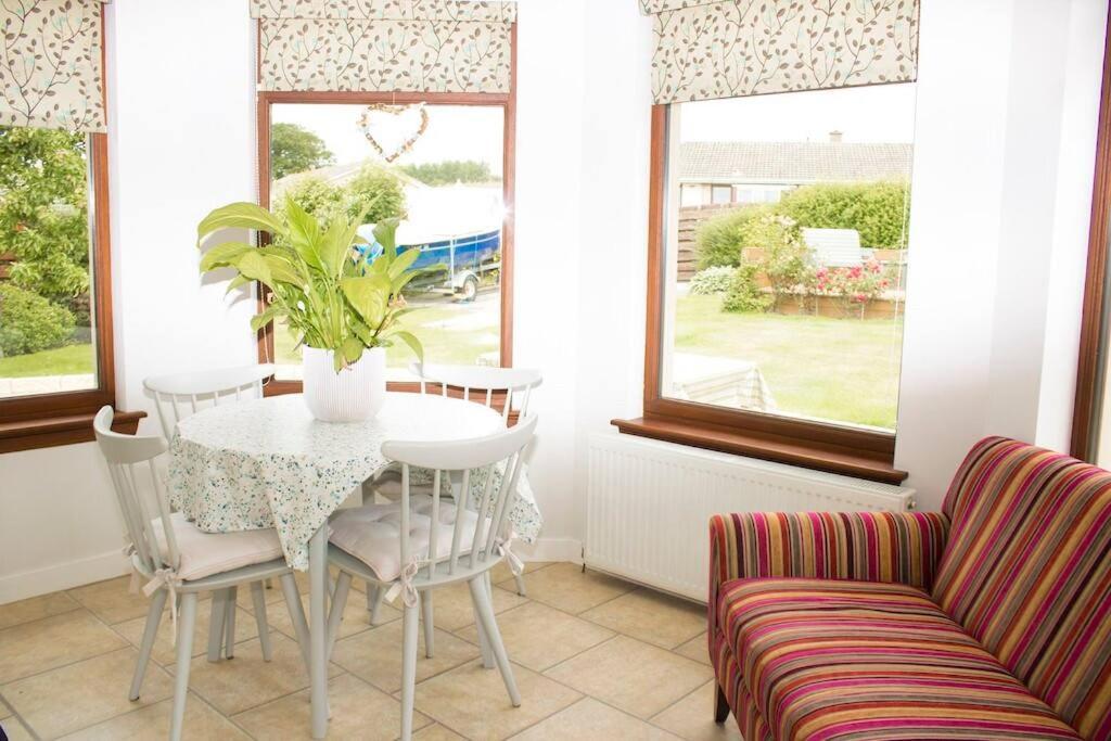 Pear Tree Cottage Limekilns Екстер'єр фото