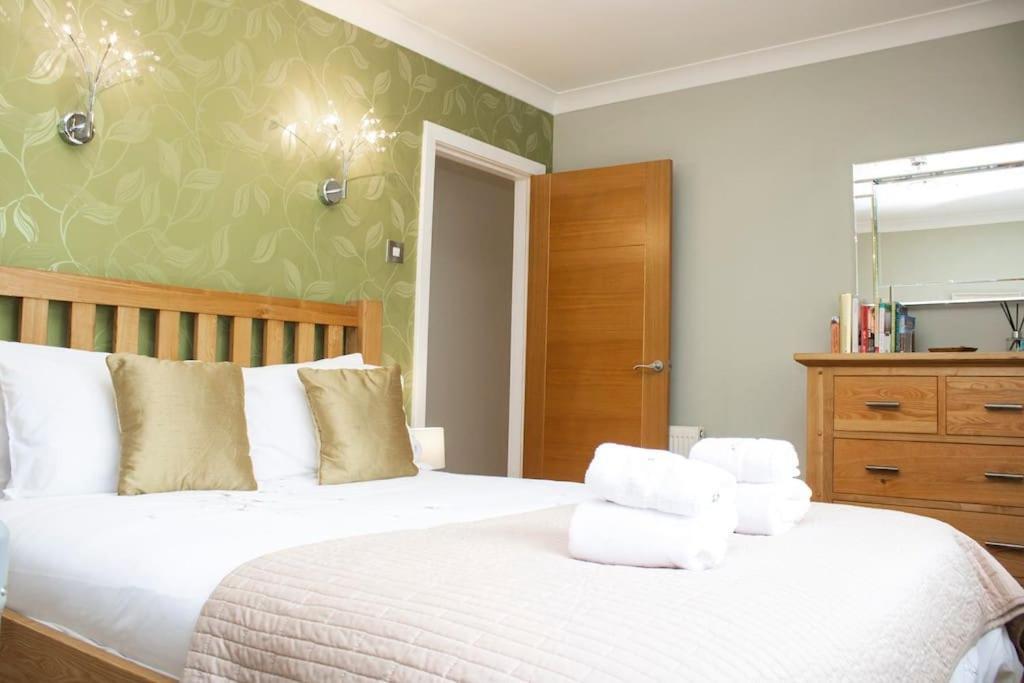 Pear Tree Cottage Limekilns Екстер'єр фото