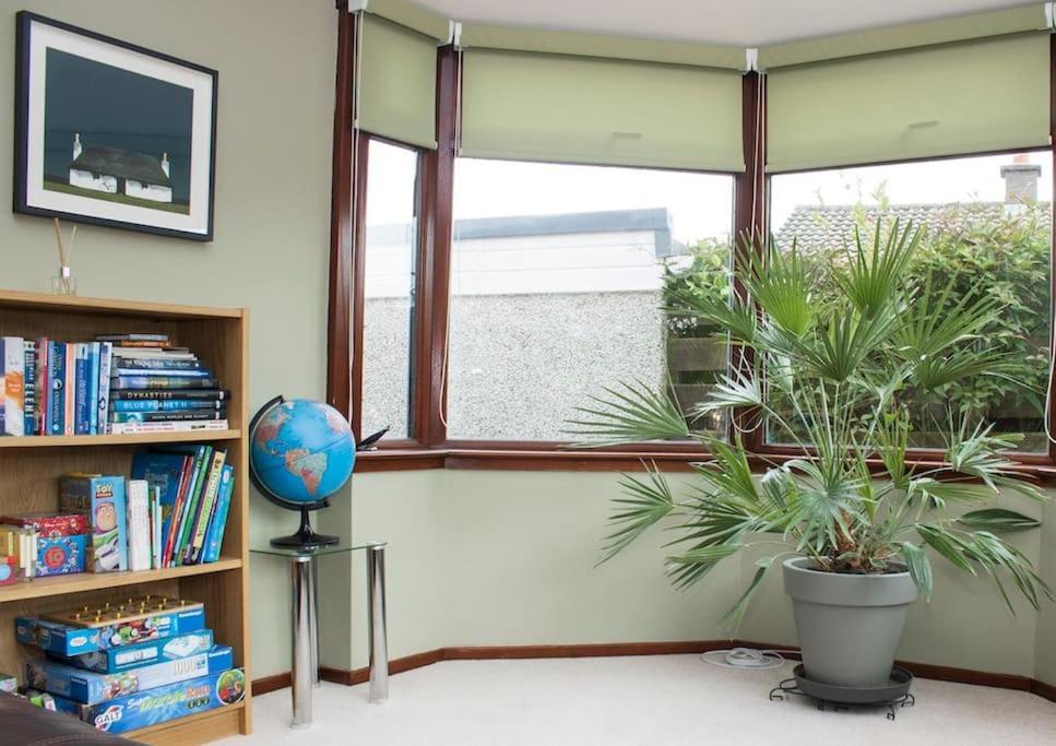 Pear Tree Cottage Limekilns Екстер'єр фото