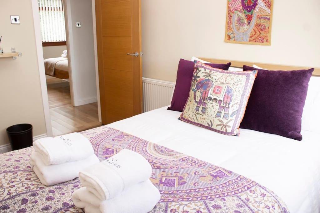 Pear Tree Cottage Limekilns Екстер'єр фото