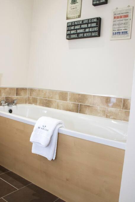 Pear Tree Cottage Limekilns Екстер'єр фото