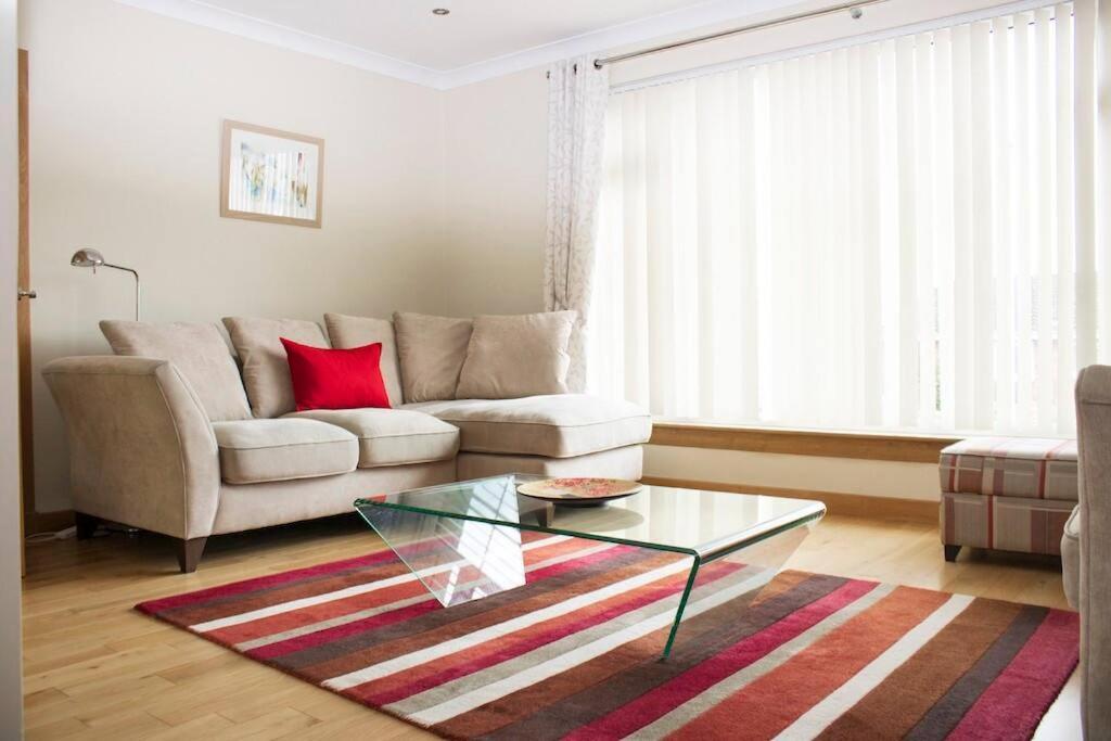 Pear Tree Cottage Limekilns Екстер'єр фото